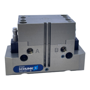 Schunk PGN+100-1-AS Parallelgreifer 371402