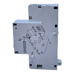 Merz USF-MOKF/MMKF circuit breaker 400V 50Hz 