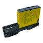 Siemens 6ES7136-6DB00-0CA0 electronic module 24V DC 2A +6ES7 193-6BP00-0BA0