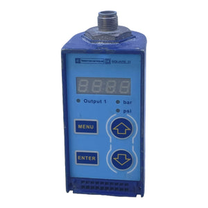 Telemecanique XML-F001D2025 Drucksensor für industriellen Einsatz DSquared
