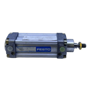 Festo DNU-40-50-PPV-A Pneumatic cylinder for industrial use 14134 Festo