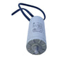 Capacitor MSBMKP 12/400 Capacitor for industrial use MSBMKP 12/400