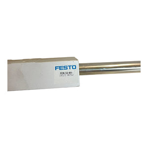 Festo FEN-32-80 guide unit for industrial use 19171 FEN-32-80 Festo