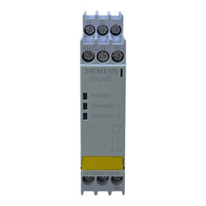 Siemens 3TK2824-1CB30 safety relay Siemens 3TK2824-1CB30 safety relay