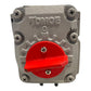 Tomoe 700G SS-NY-NBR valve fitting for industrial use 