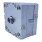 Festo ADN-80-5-I-P-A Kompaktzylinder 536351 Festo ADN-80-5-I-P-A Kompaktzylinder