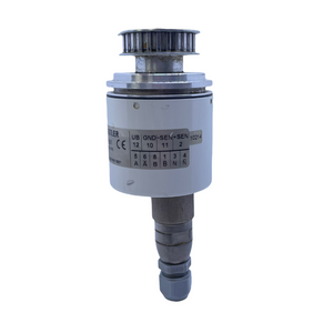 Hengstler 0 522 237 rotary encoder