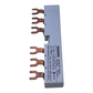 Siemens 3VU9135-1AB02 Busbar Iu: 63A Busbar Siemens 