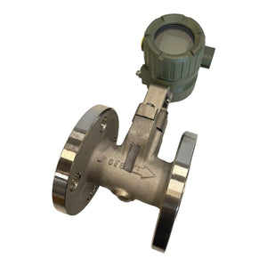 Yokogawa DY040S1-EBLBA2-4D Durchflussmesser für industriellen Einsatz Yokogawa