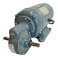 Groschopp WK0797102 Getriebemotor Ø 10mm für industriellen Einsatz Getriebemotor