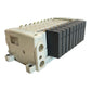 SMC VQC2A01N Ventilblock für industriellen Einsatz  SMC VQC2A01N Ventilblock