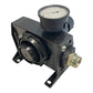 Norgren R15-000-RNL0 Pressure regulator for industrial use Pressure regulator
