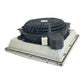 Rittal SK 3243.100 Filterlüfter 230V 50/60Hz 70/87W für industriellen Einsatz