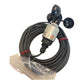 Thies Anemometer Windmesser Windgeber 4.3519.00.140 Thies Anemometer Windmesser