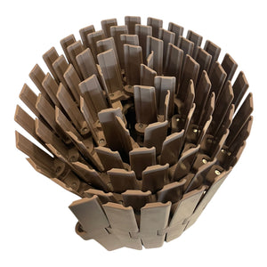 Rexnord LF882K10 conveyor chain for industrial use conveyor chain