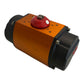 Norbro 25-RDA40-1SD1EC-B Stellantrieb für industriellen Einsatz Stellantrieb