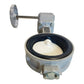 Tomoe 700G SS-NY-NBR valve fitting for industrial use 