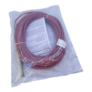 MWTS-PT100-6-100-3L-10.0 Temperaturfühler MWTS-PT100-6-100-3L-10.0 MWTS-PT100-6-