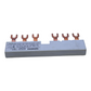 Siemens 3VU9135-1AB02 Busbar Iu: 63A Busbar Siemens 