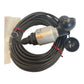 Thies Anemometer Windmesser Windgeber 4.3519.00.140 Thies Anemometer Windmesser