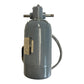 Groschopp WK0797102 Getriebemotor Ø 10mm für industriellen Einsatz Getriebemotor
