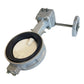 Tomoe 700G SS-NY-NBR valve fitting for industrial use 