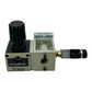 Numatics R32RG04 pressure control valve for industrial use +DS1610400241100 