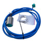 Pepperl+Fuchs NJ6-22-N-G Induktiver Sensor 106459 Pepperl+Fuchs NJ6-22-N-G Peppe