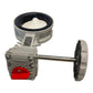 Tomoe 700G SS-NY-NBR valve fitting for industrial use 