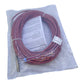 MWTS-PT100-6-100-3L-10.0 Temperaturfühler MWTS-PT100-6-100-3L-10.0 MWTS-PT100-6-