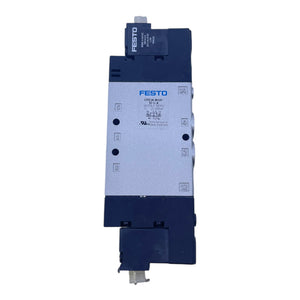 Festo CPE18-M1H-5J-1/4 Magnetventil 163143 Festo CPE18-M1H-5J-1/4 Magnetventil 1