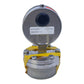 Schmierer 0-10bar pressure gauge PKU/PGU pressure gauge for industrial use 
