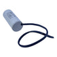 Capacitor MSBMKP 12/400 Capacitor for industrial use MSBMKP 12/400