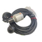 Thies Anemometer Windmesser Windgeber 4.3519.00.140 Thies Anemometer Windmesser