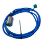 Pepperl+Fuchs NJ6-22-N-G Induktiver Sensor 106459 Pepperl+Fuchs NJ6-22-N-G Peppe