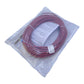MWTS-PT100-6-100-3L-10.0 Temperaturfühler MWTS-PT100-6-100-3L-10.0 MWTS-PT100-6-