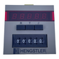 Hengstler 0781110 Counter 65495 220V 50Hz