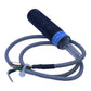 Scemtec SAT-AF-P-125kHz-K02 Induktiver Sensor für industriellen Einsatz