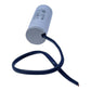 Capacitor MSBMKP 12/400 Capacitor for industrial use MSBMKP 12/400
