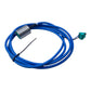 Pepperl+Fuchs NJ6-22-N-G Induktiver Sensor 106459 Pepperl+Fuchs NJ6-22-N-G Peppe