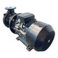 Siemens 1LA9166-2KA96-Z water pump 11kW for industrial use 