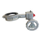 Tomoe 700G SS-NY-NBR valve fitting for industrial use 