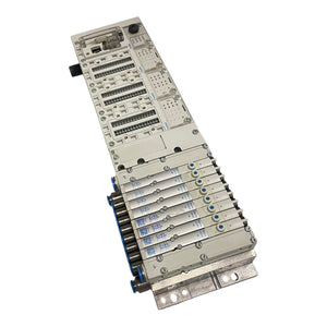 Festo CPX-FEC-1-IE Ventilblock für industriellen Einsatz Festo Ventilblock