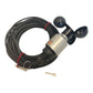 Thies Anemometer Windmesser Windgeber 4.3519.00.140 Thies Anemometer Windmesser