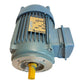 Lafert ST71S4 electric motor 0.37kW for industrial use Electric motor 