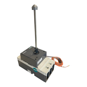 Siemens 3VL4740-1AA36-0AA0 circuit breaker for industrial use switch 