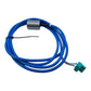Pepperl+Fuchs NJ6-22-N-G Induktiver Sensor 106459 Pepperl+Fuchs NJ6-22-N-G Peppe