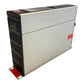 Danfoss 175Z0052 Frequency Converter 4.3kVA VLT5004PT5B20STR3DLF00A00 Industrial 