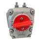 Tomoe 700G SS-NY-NBR valve fitting for industrial use 