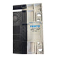 Festo CPX-FEC-1-IE Ventilblock für industriellen Einsatz Festo Ventilblock